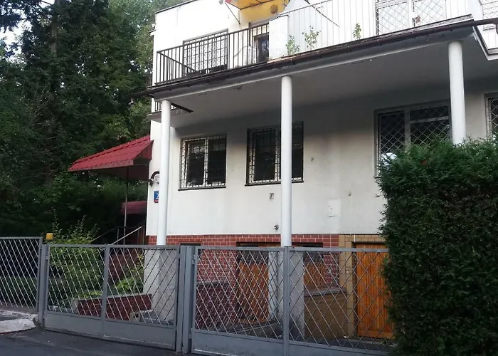 Pokoje Kolorowe Sny